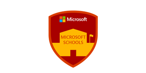 Rede Marista de Colégios recebe certificação Microsoft Schools