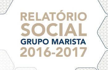 Conheça as ações de solidariedade do Grupo Marista