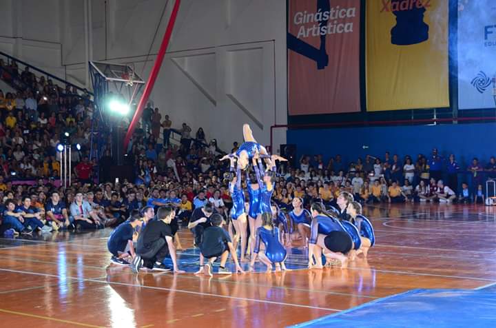 Colégio Marista Brasília apresenta campeão brasileiro de xadrez escolar –  União Marista do Brasil