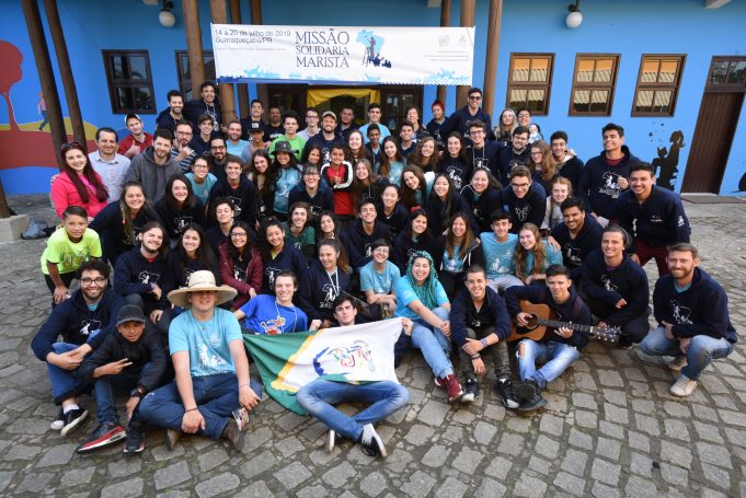 Missão Solidária movimentou cidades no Brasil