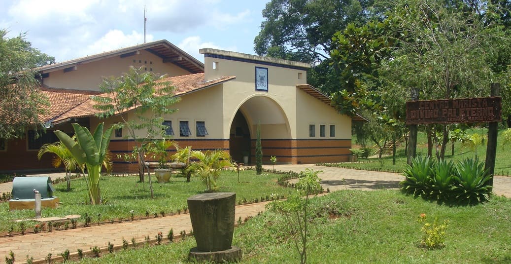 Centro Marista Divino Pai Eterno – CEMADIPE