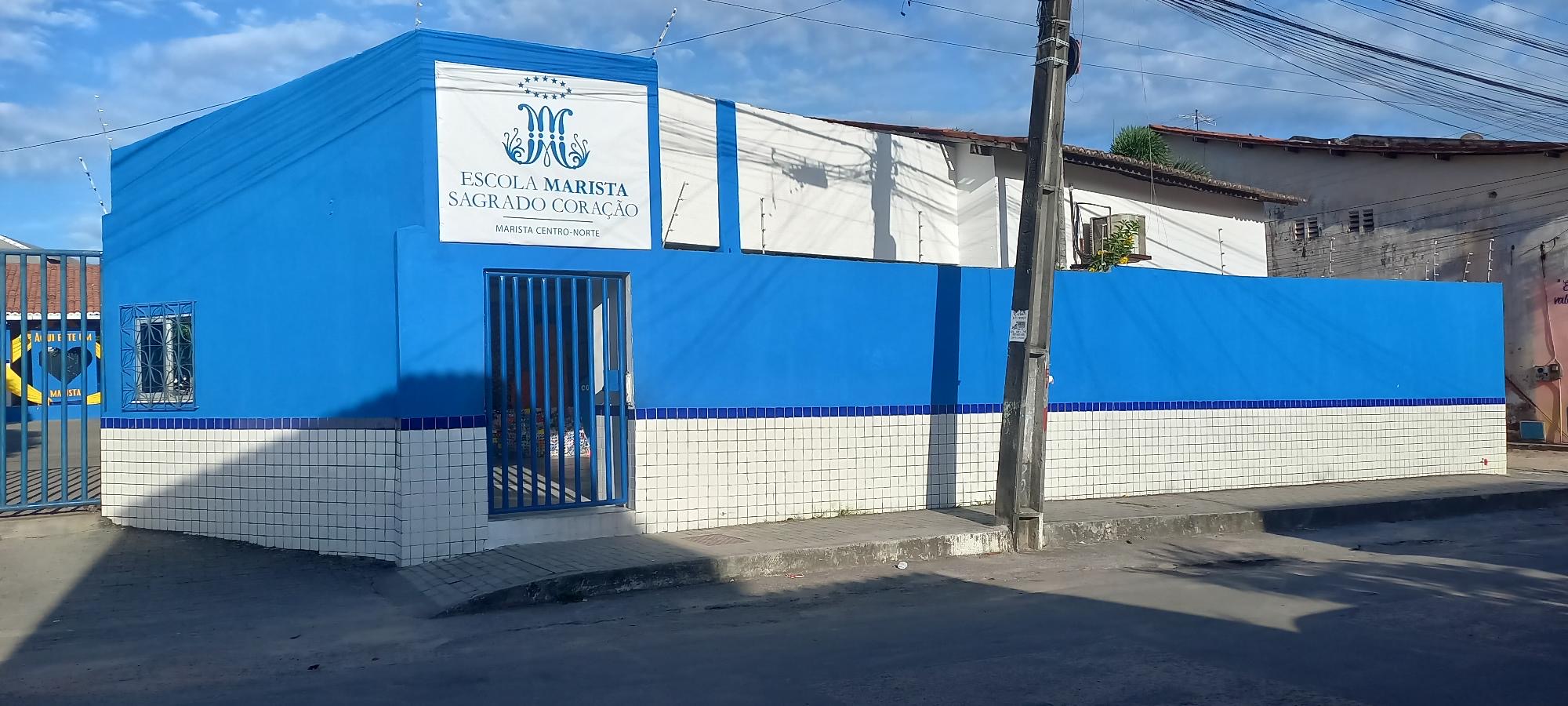 Escola Marista Sagrado Coração