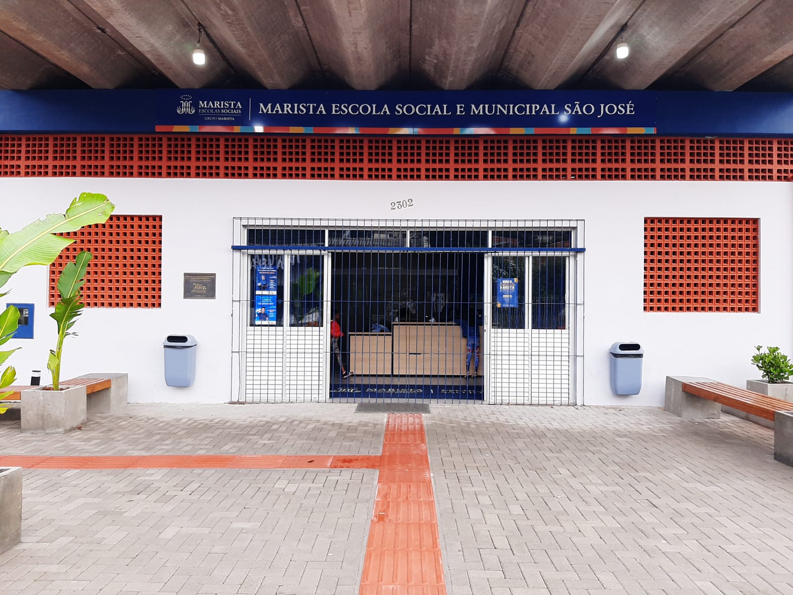 Marista Escola Social São José