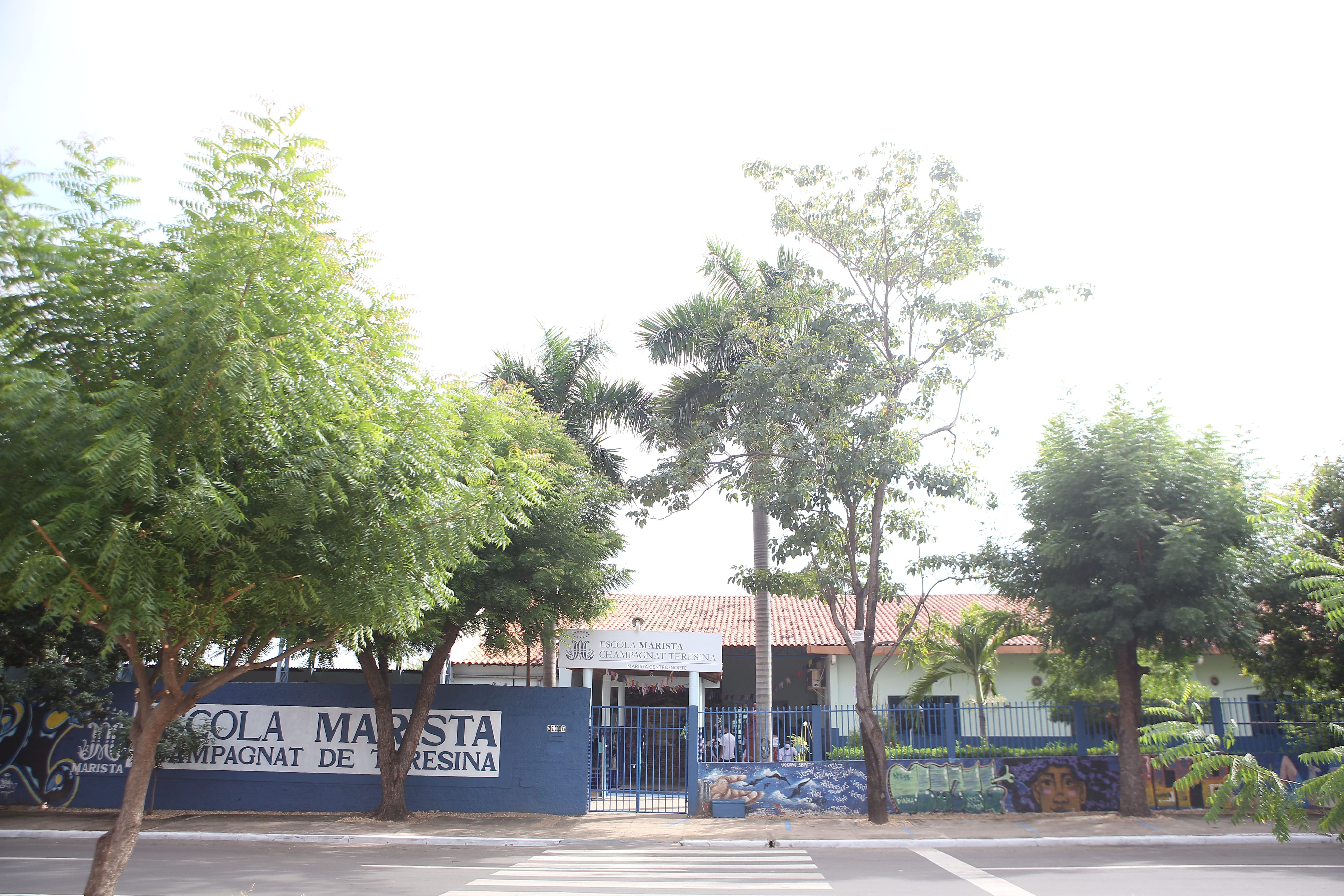 Escola Marista Champagnat Teresina