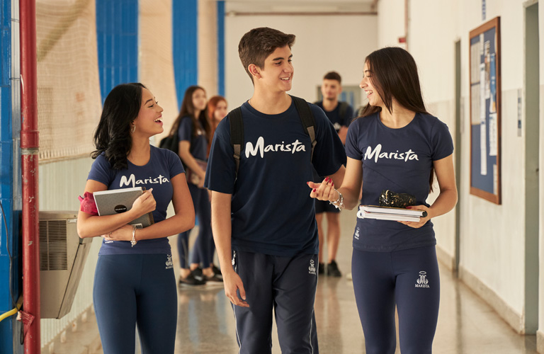 Colégios Maristas