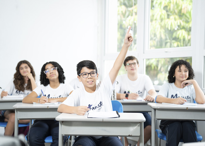 Colégios Maristas