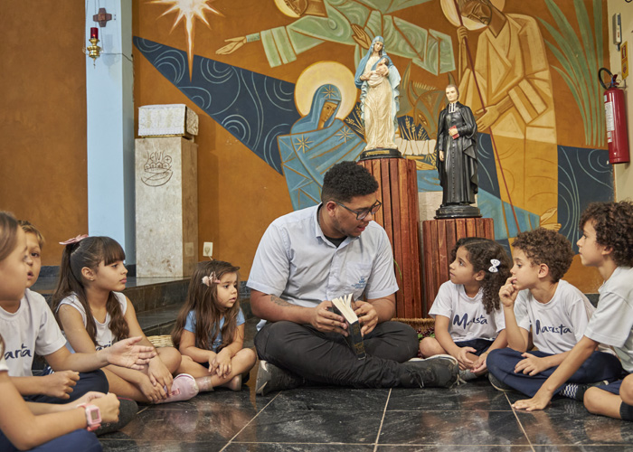 Colégios Maristas