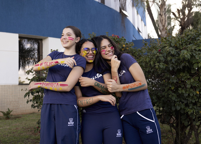 Colégios Maristas