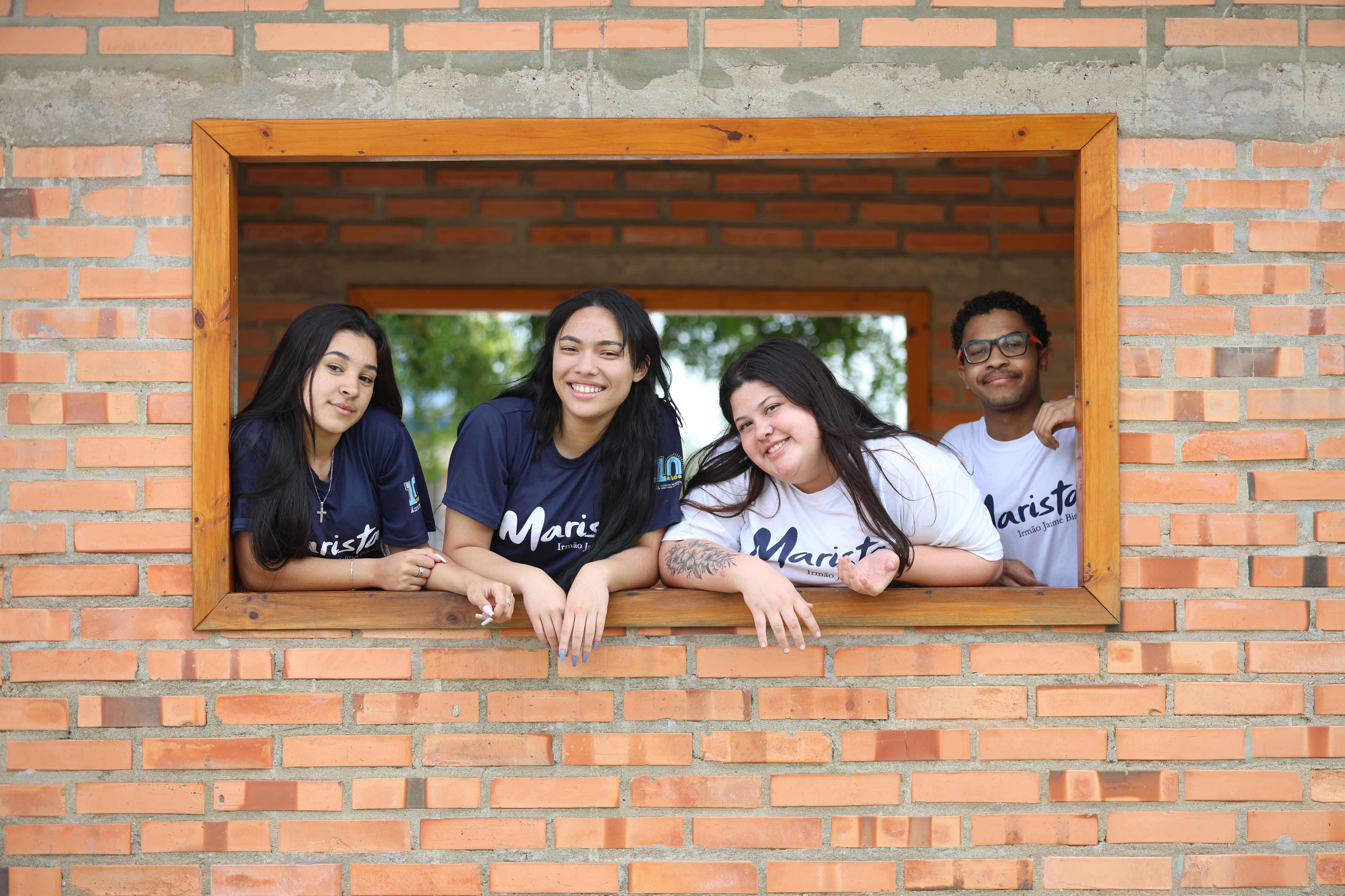 Colégio Marista Irmão Jaime Biazus