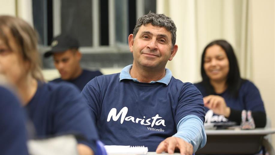 Colégio Marista Vettorello