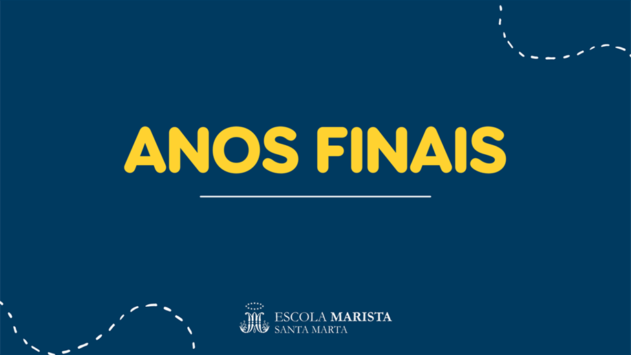 Escola Marista Santa Marta